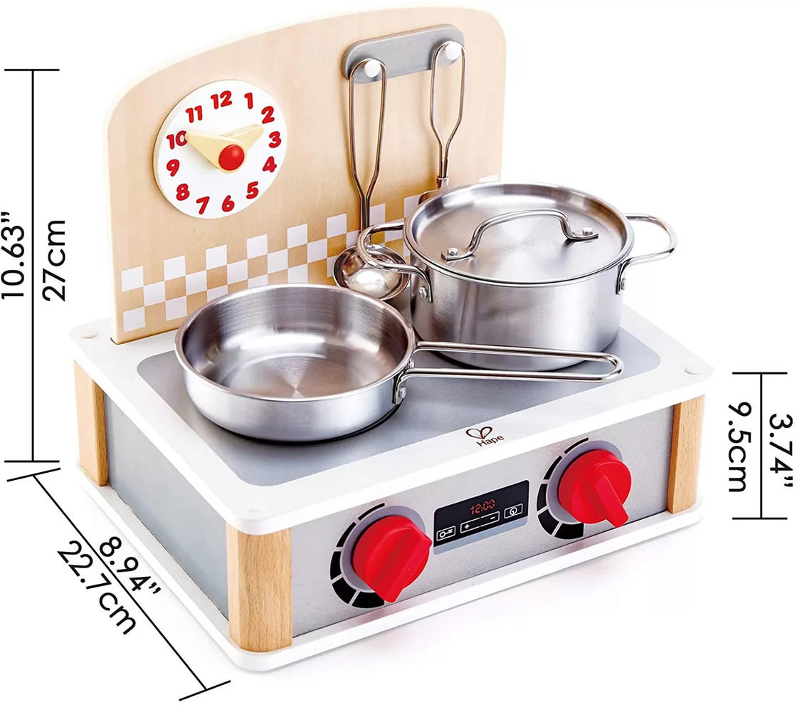 Hape mini aragaz