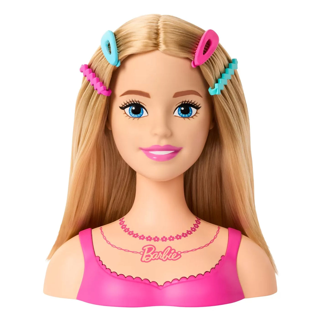 Barbie bust barbie beauty model