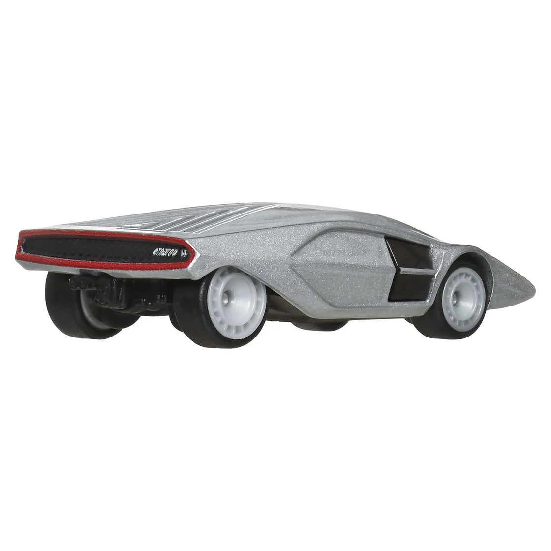 Hot wheels premium set 2 masinute metalice lamborghini countach lp5000 qv si lancia stratos zero scara 1:64