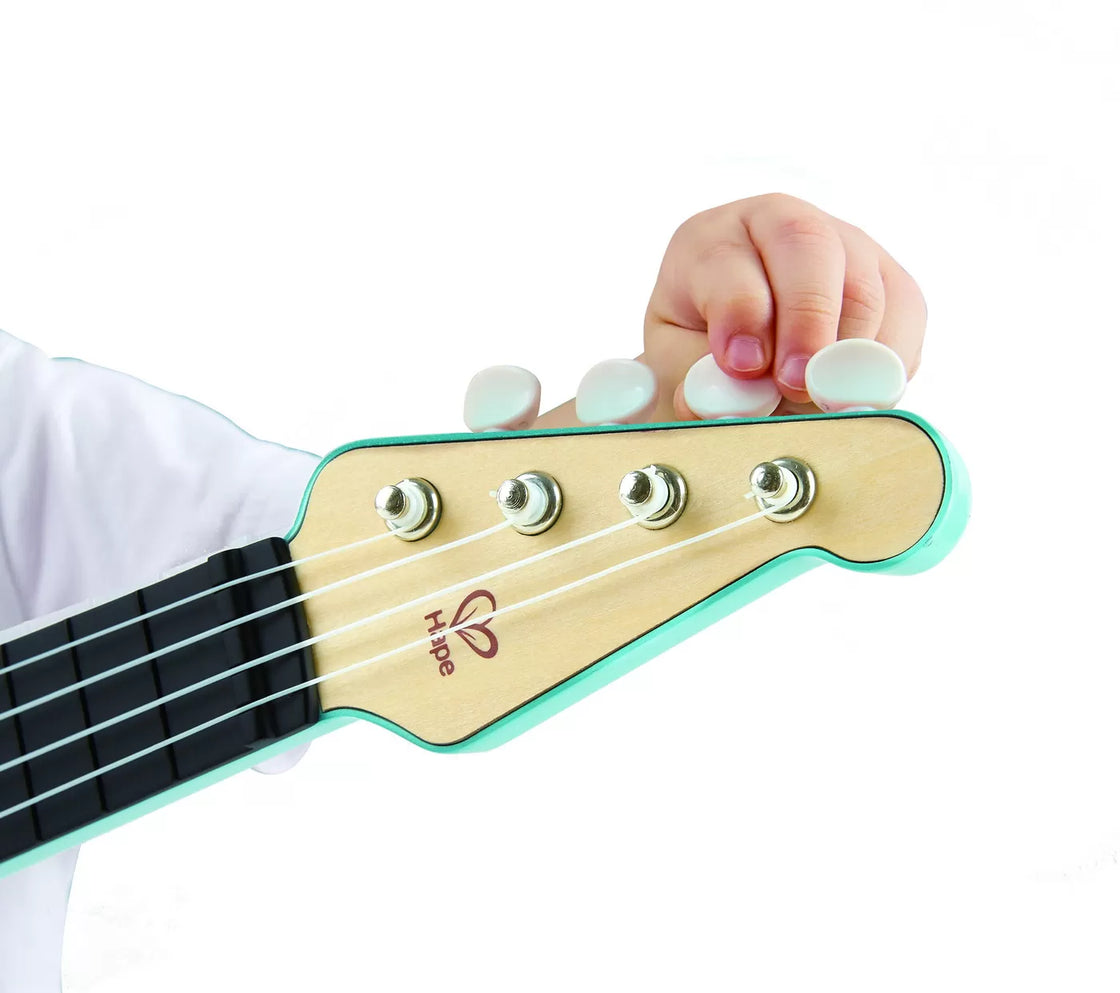 Hape chitara ukulele