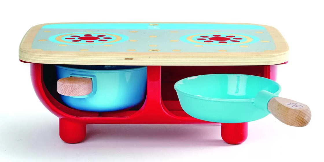 Hape set bucatarie
