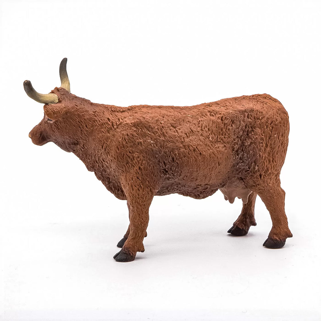 Papo figurina vaca salers