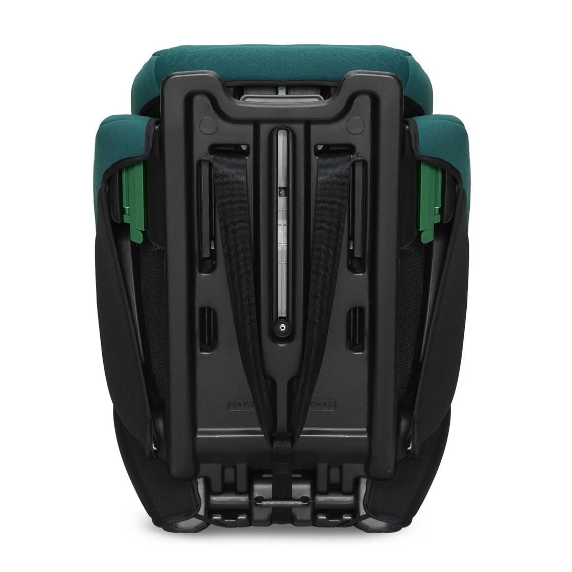 Scaun auto kinderkraft comfort up i-size 76-150 cm, green