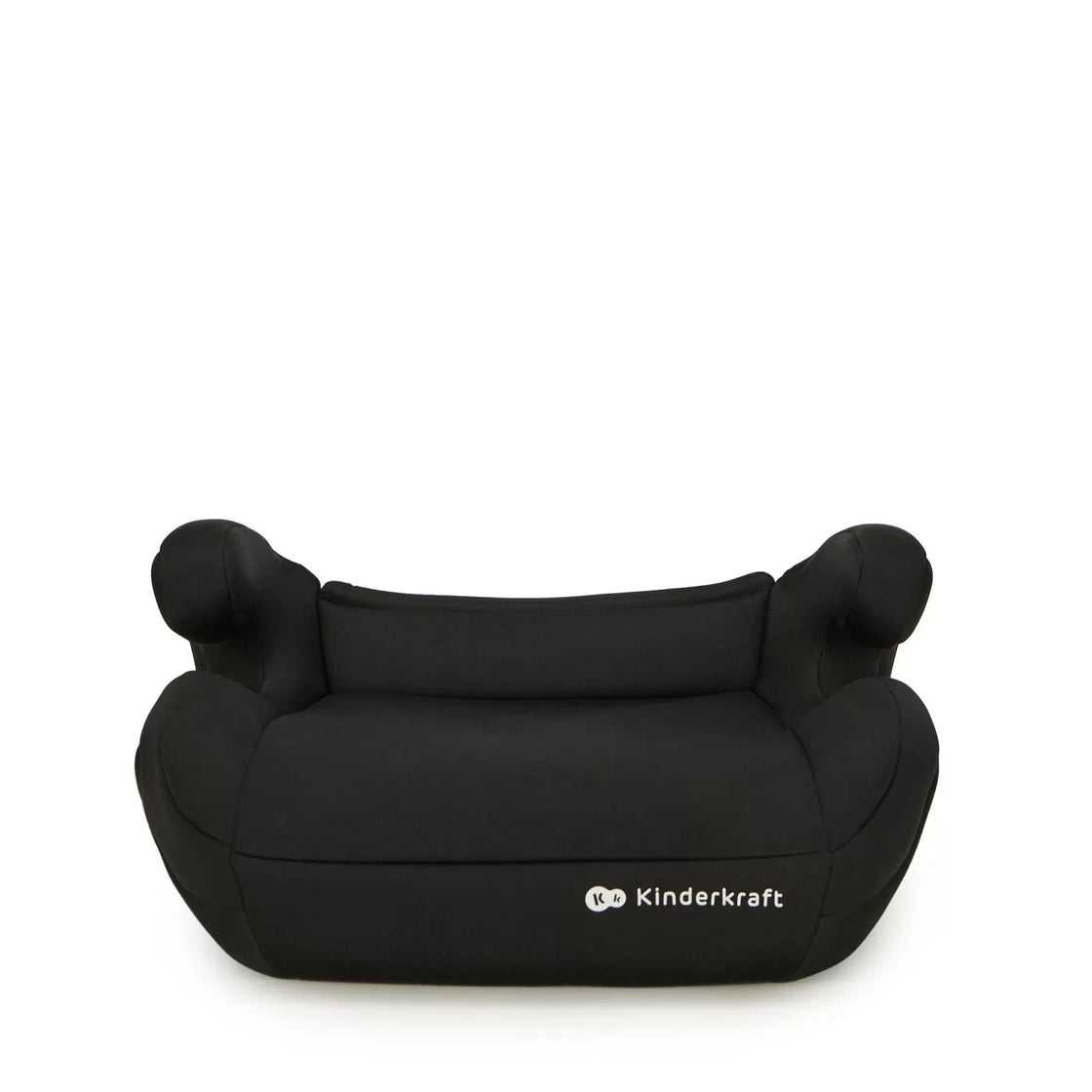 Scaun auto kinderkraft i-spark, i-size 100-150 cm, black