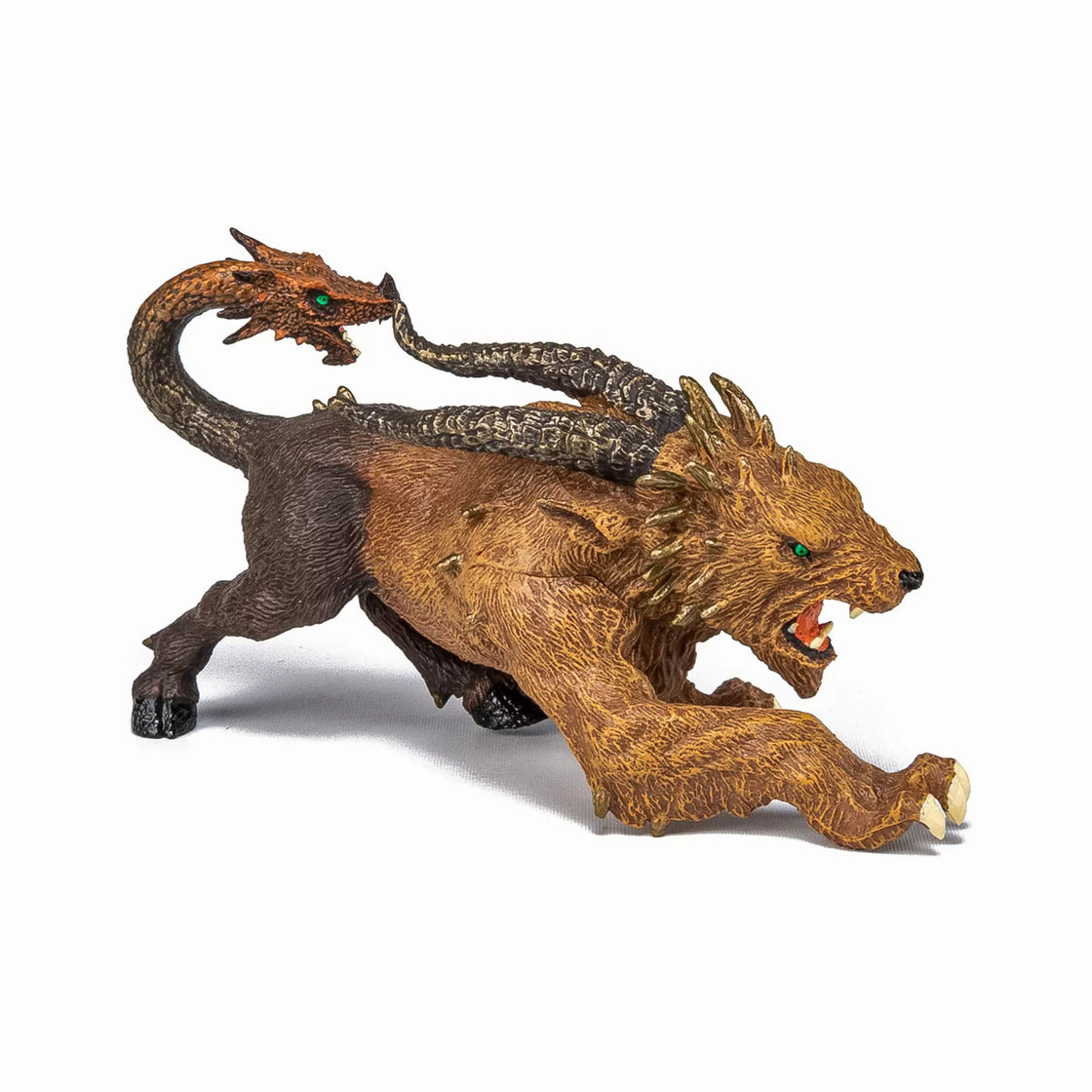 Papo figurina himera