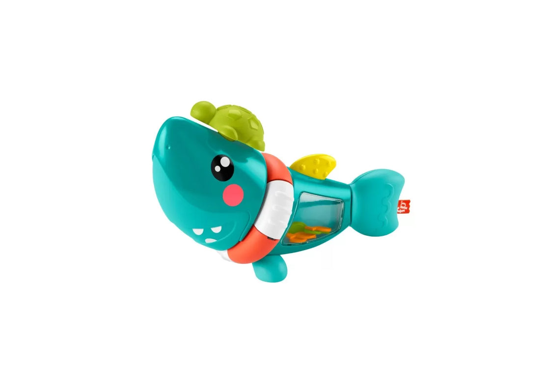 Fisher price rechinul prietenos