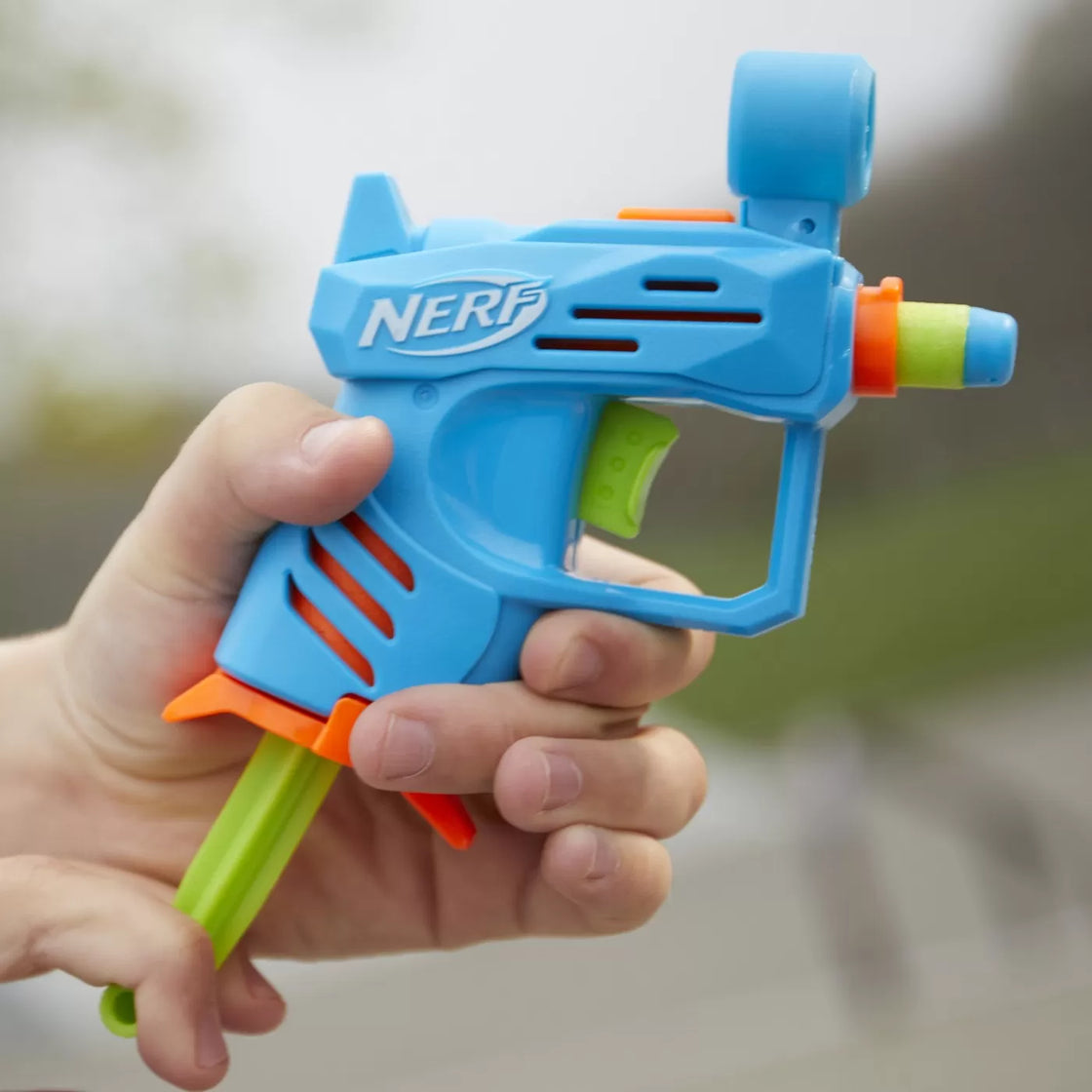 Nerf set 3 blastere elite 2.0 tactical pack