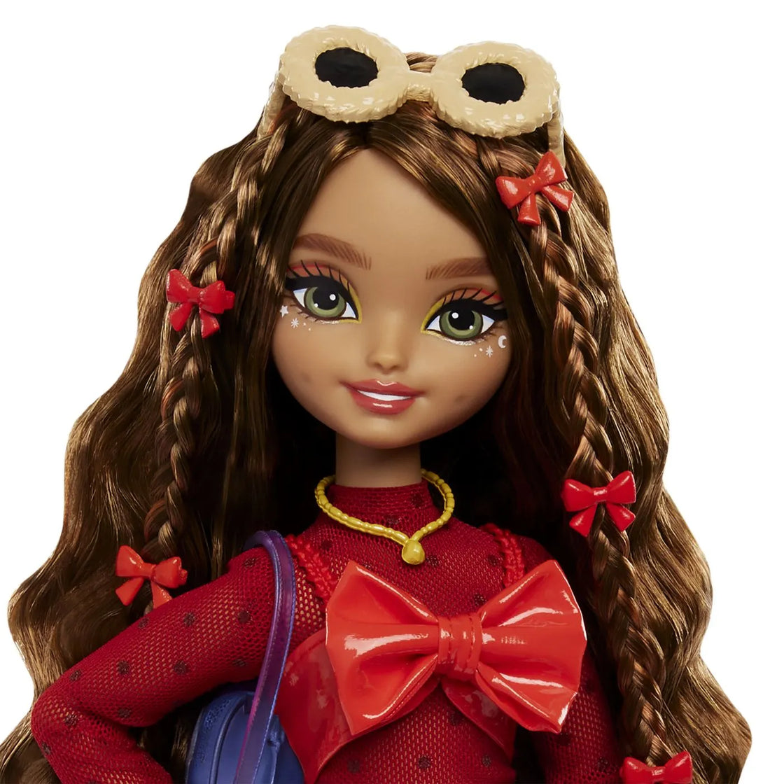 Barbie dream besties papusa teresa cu accesorii