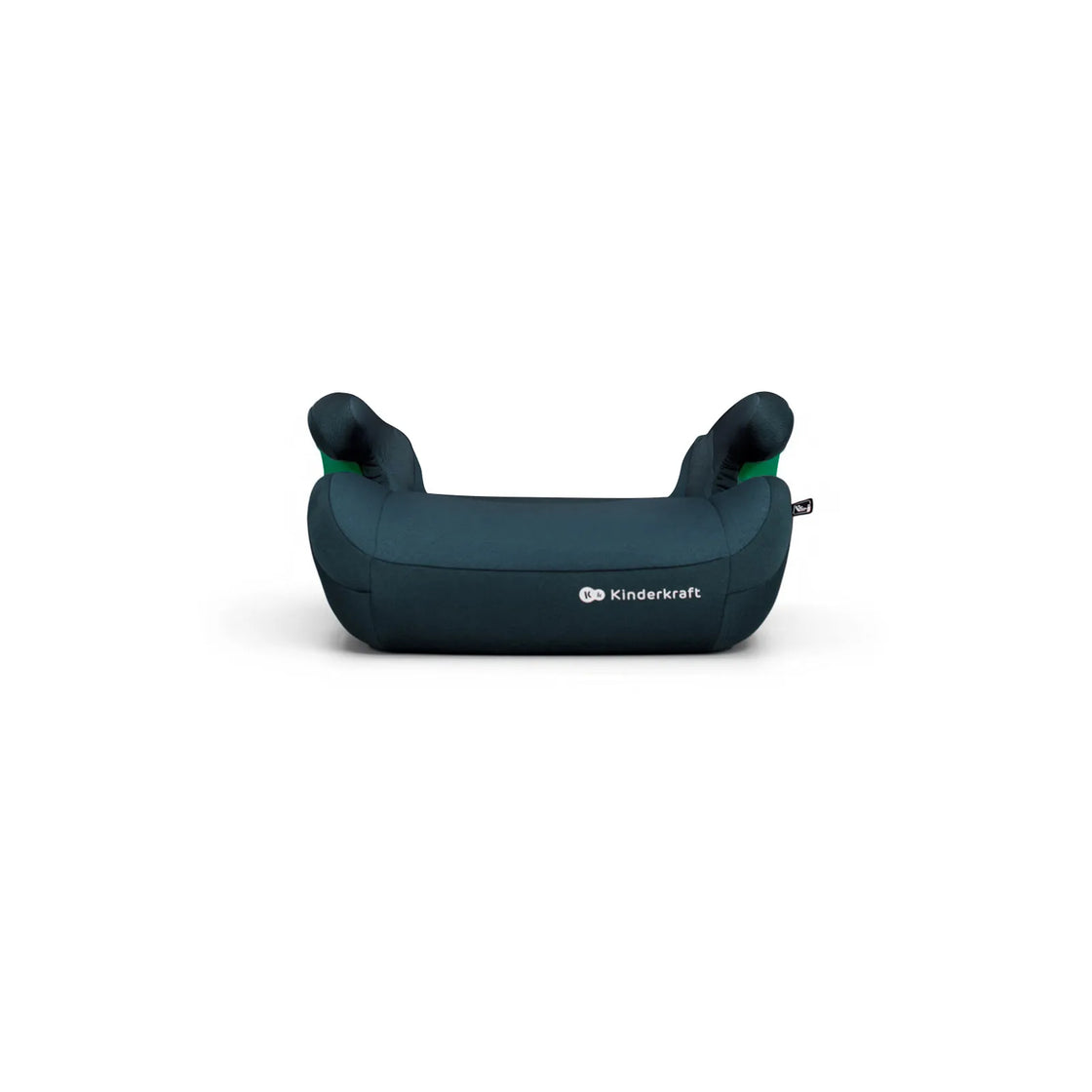 Scaun auto kinderkraft junior fix2, i-size 100-150 cm, harbor blue