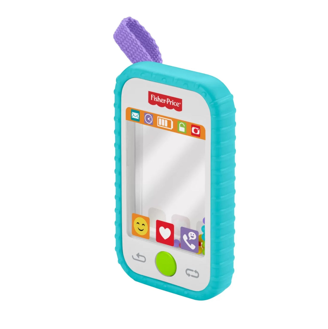 Fisher price primul meu telefon selfie fun