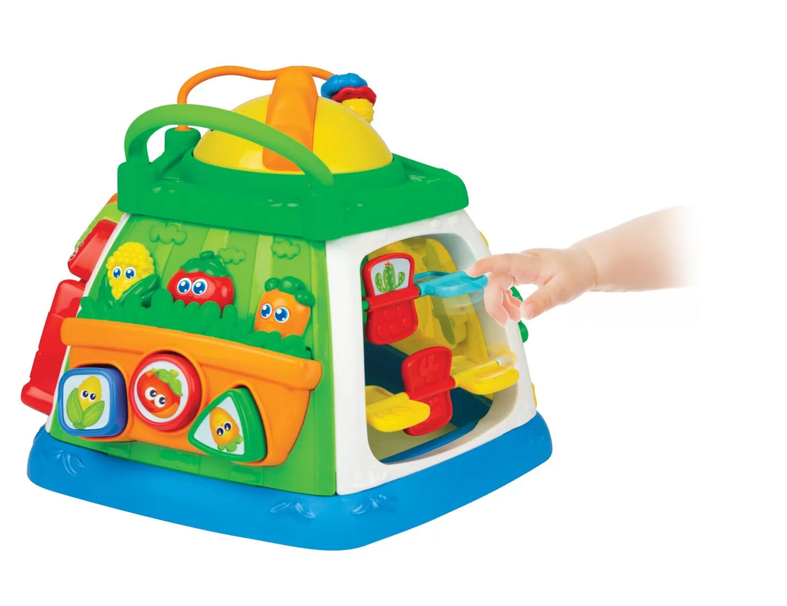 Winfun centru de activitati