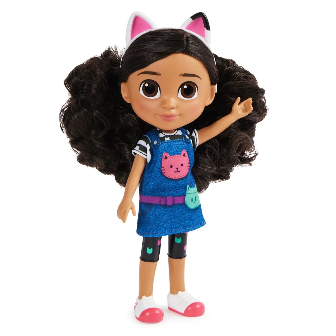 Gabbys dollhouse papusa de calatorie 20.3cm