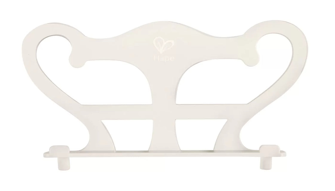 Hape pian electronic rosu cu lumini