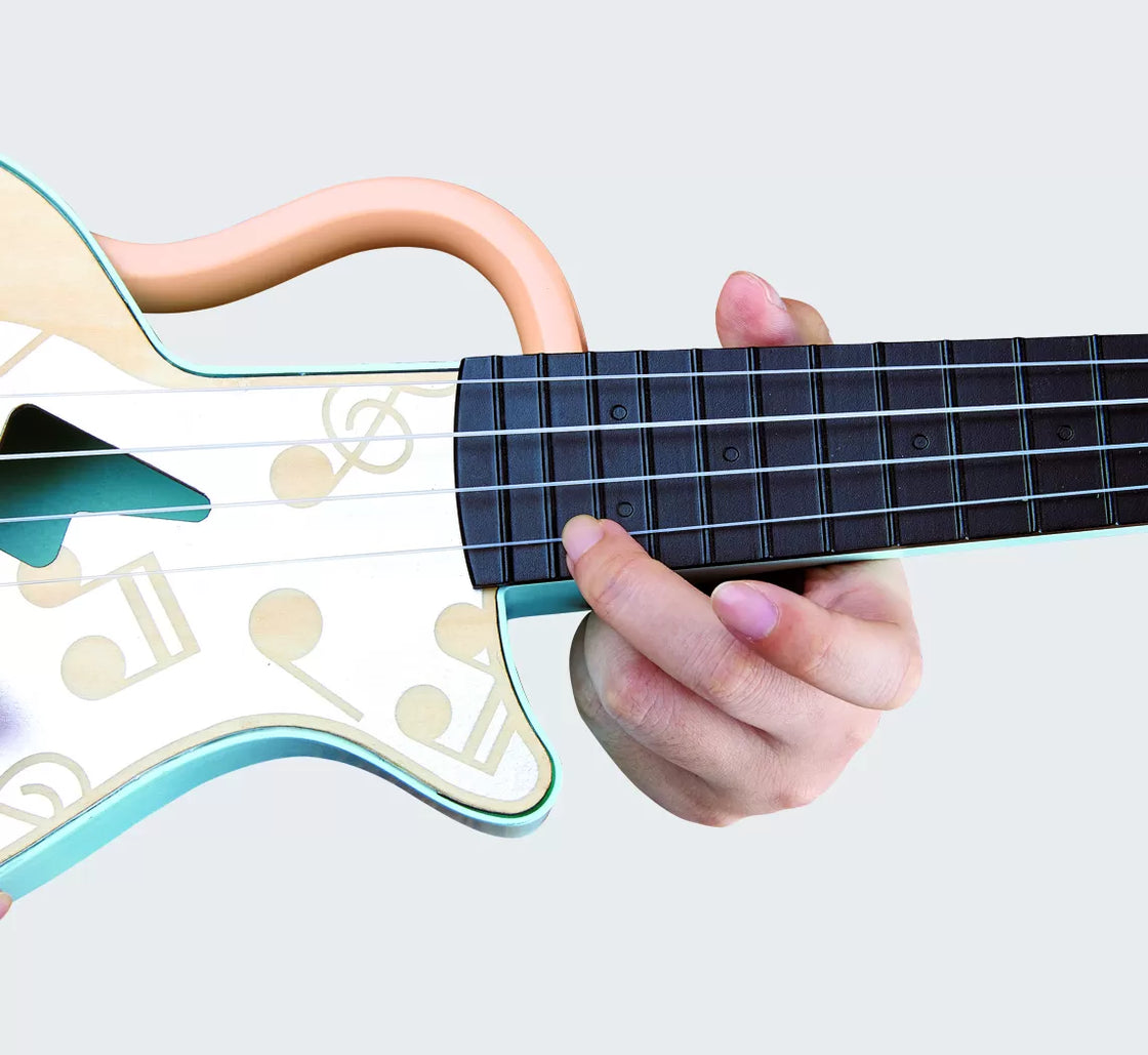Hape chitara ukulele