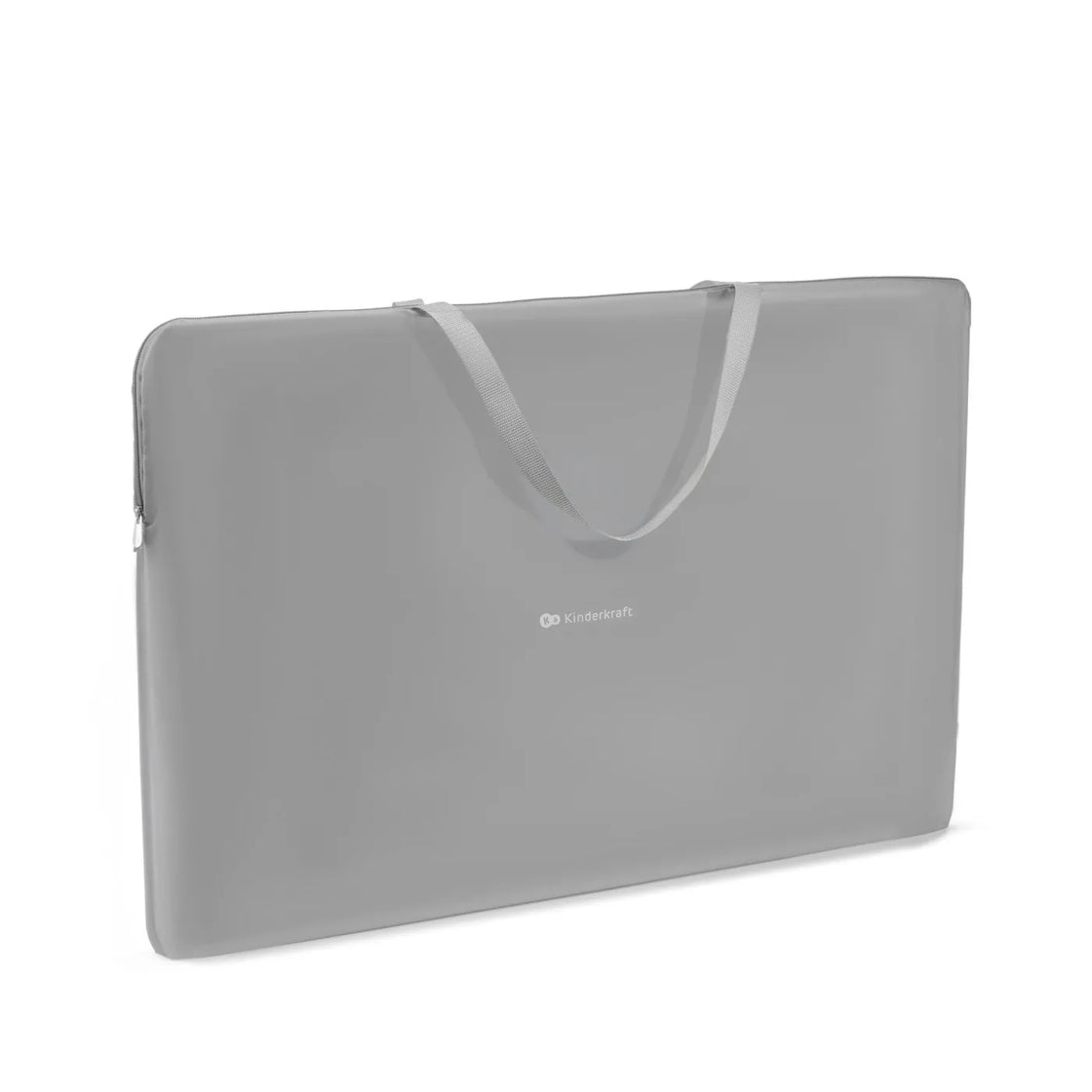 Bariera de pat kinderkraft guard and dream light grey