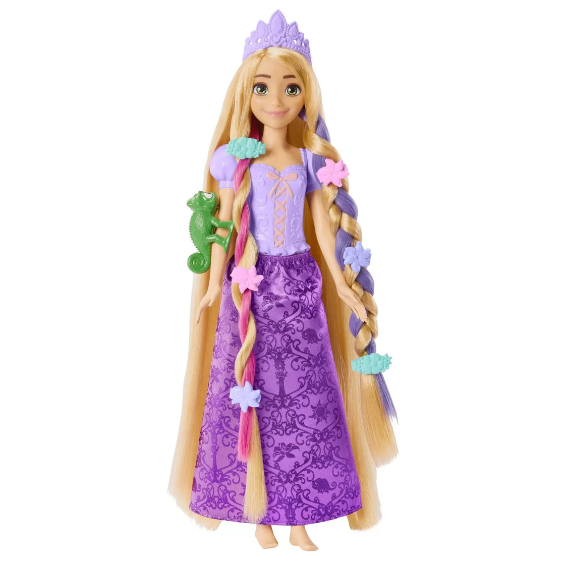 Disney princess papusa printesa rapunzel