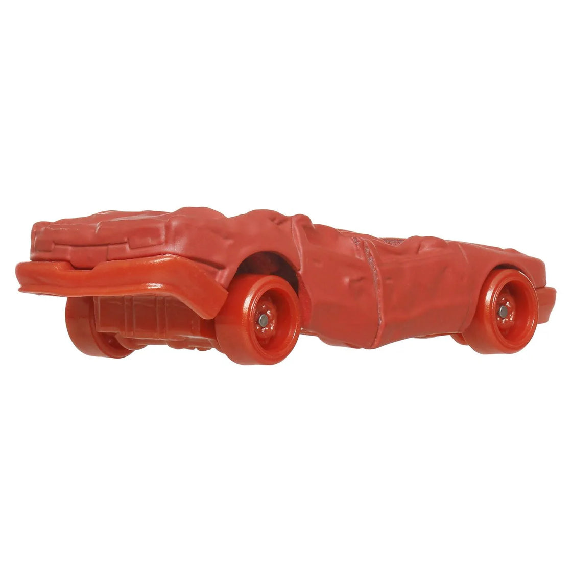 Hot wheels monster truck si masinuta metalica race ace