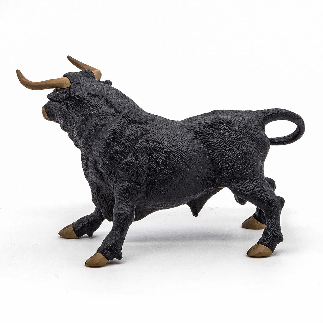 Papo figurina taurul andaluzian