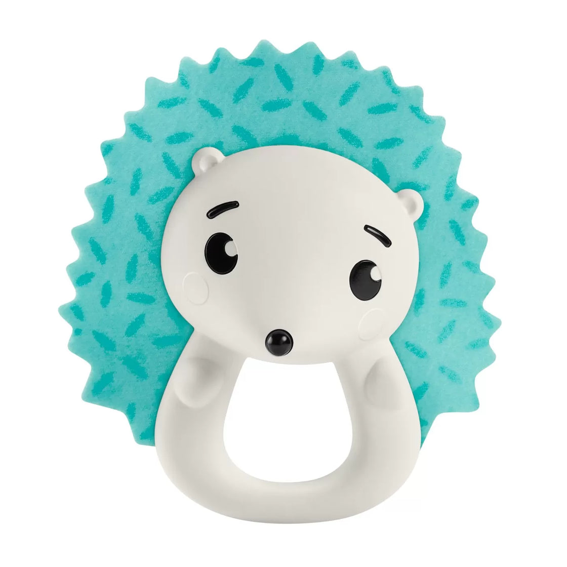 Fisher price jucarie zornaitoare arici