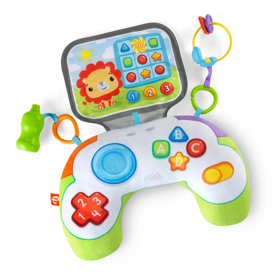Fisher price pernuta cu activitati