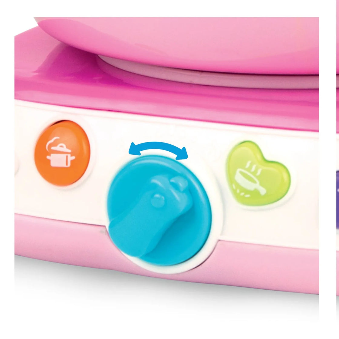 Winfun jucarie 3in1 oala magica