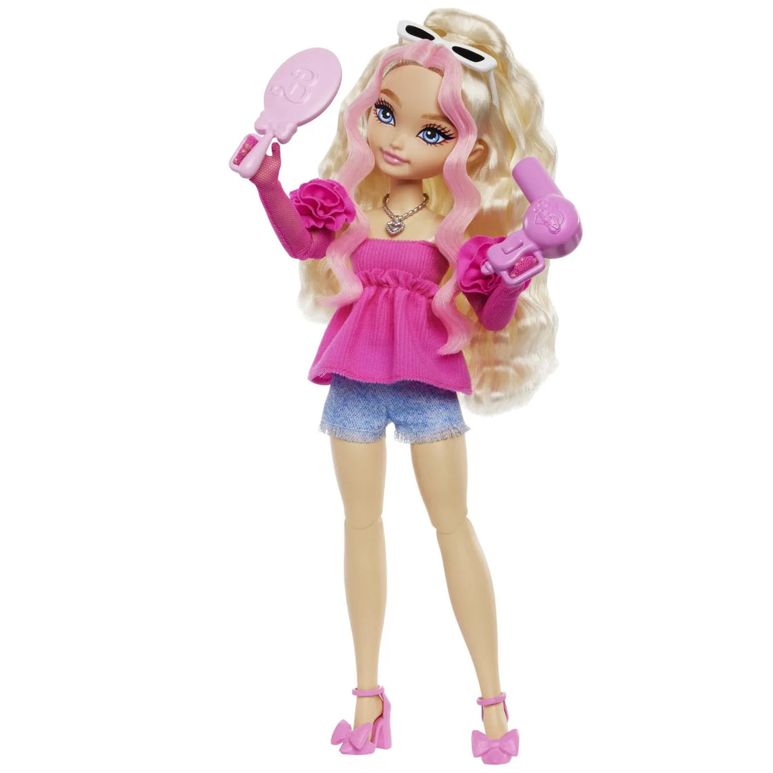 Barbie dream besties papusa barbie malibu