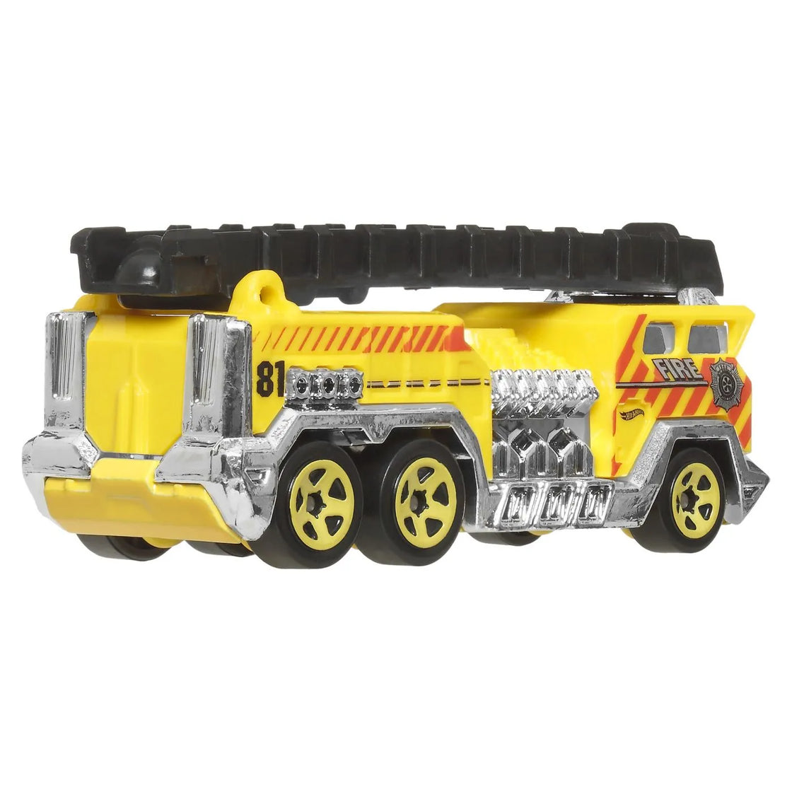 Hot wheels monster truck si masinuta metalica night shifter