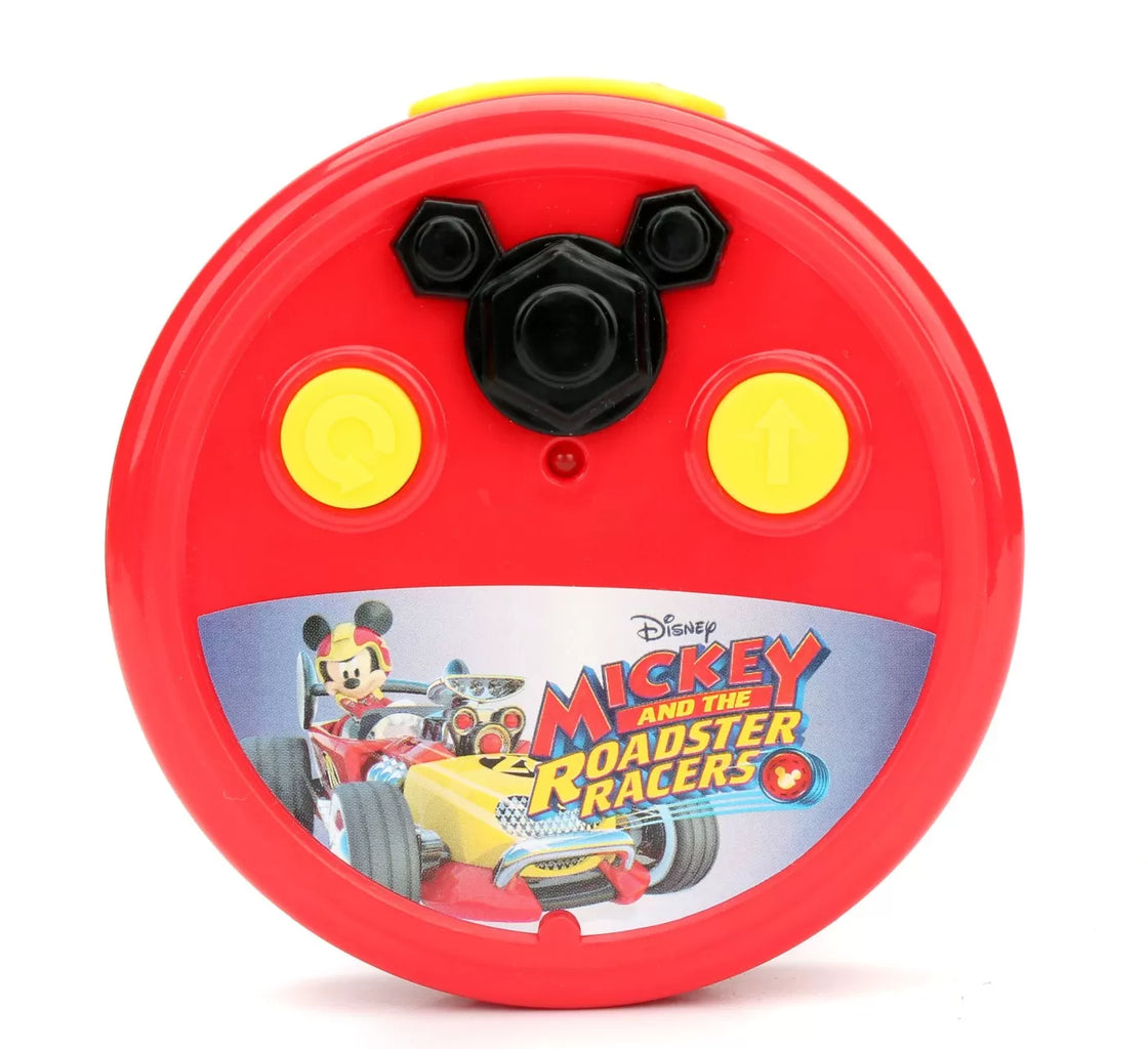 Jada masinuta irc mickey roadster racer 19cm