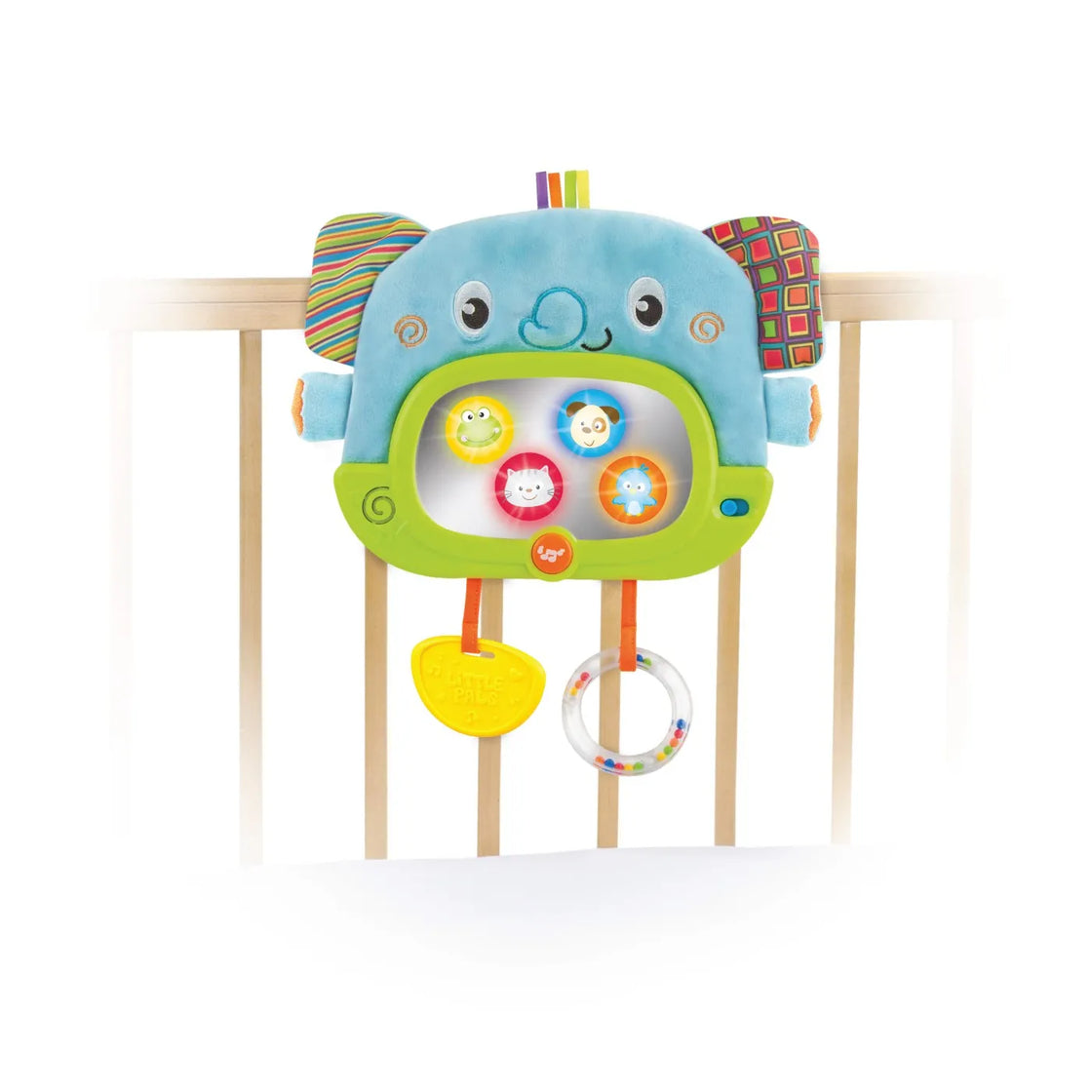 Winfun jucarie elefantel