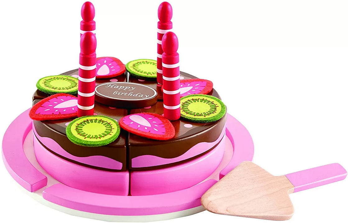 Hape tort cu 2 arome