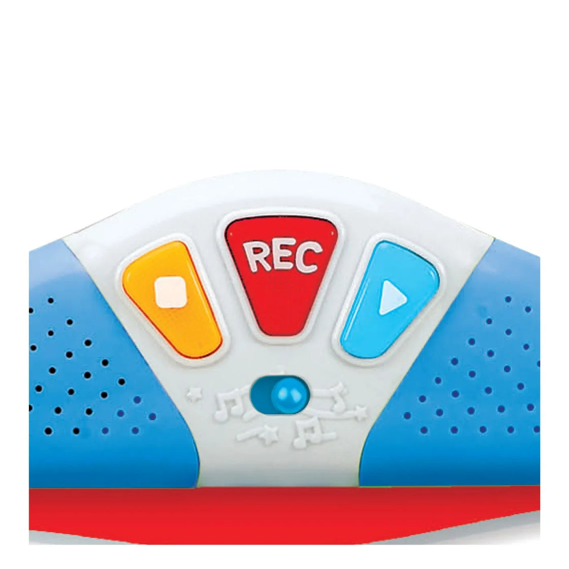 Winfun covoras pian