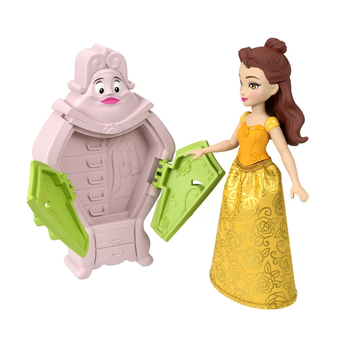 Disney princess castelul lui belle