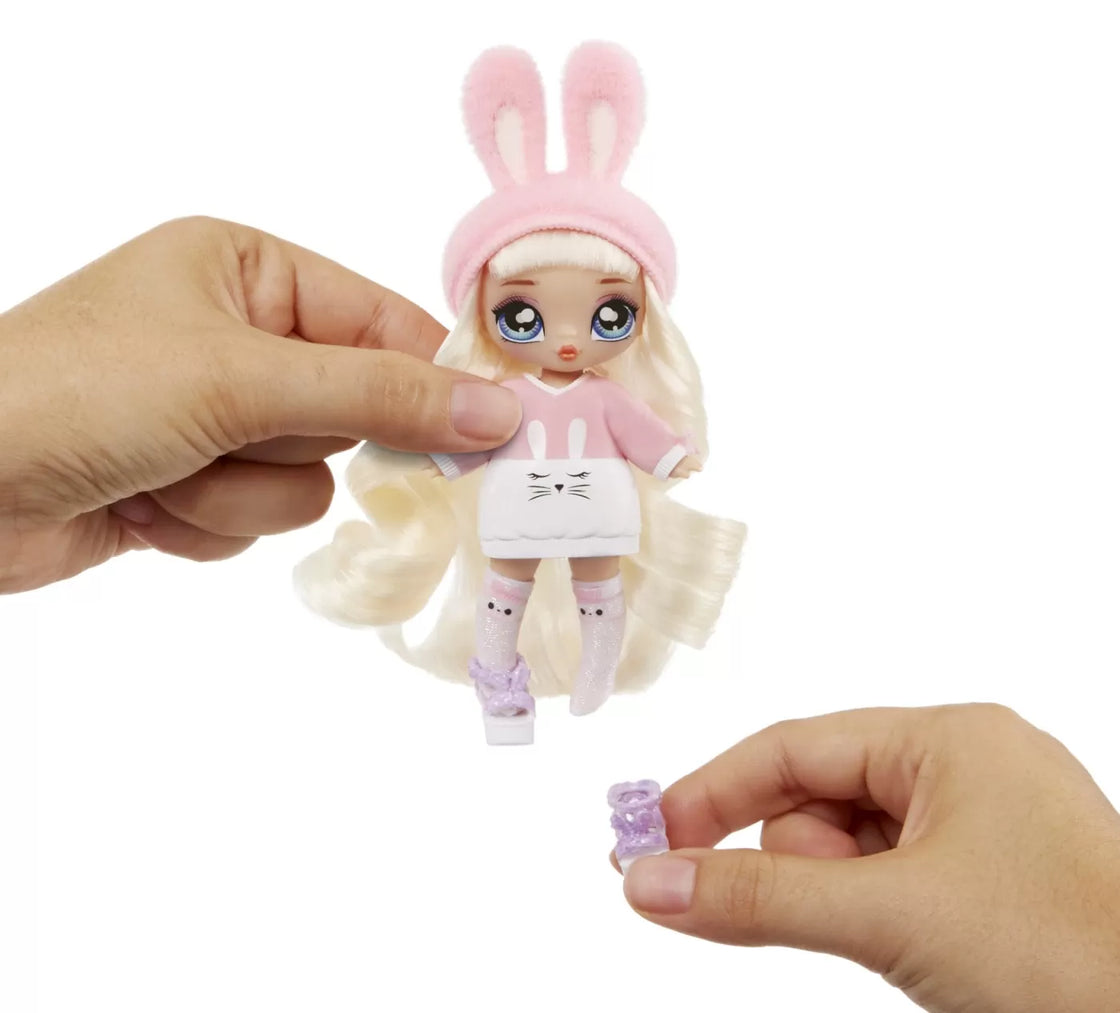Na! na! na!  surprise! minis s3 papusa
