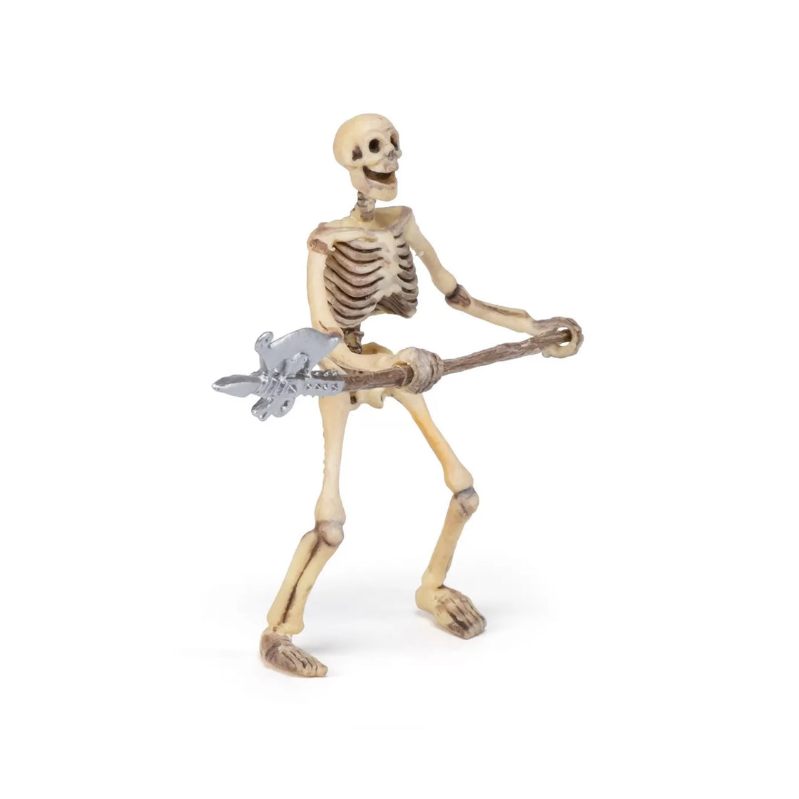 Papo figurina schelet fosforescent