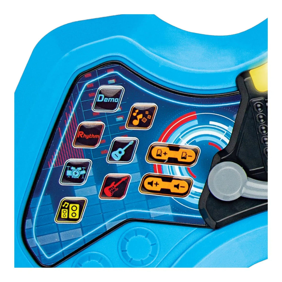 Winfun jucarie chitara rock