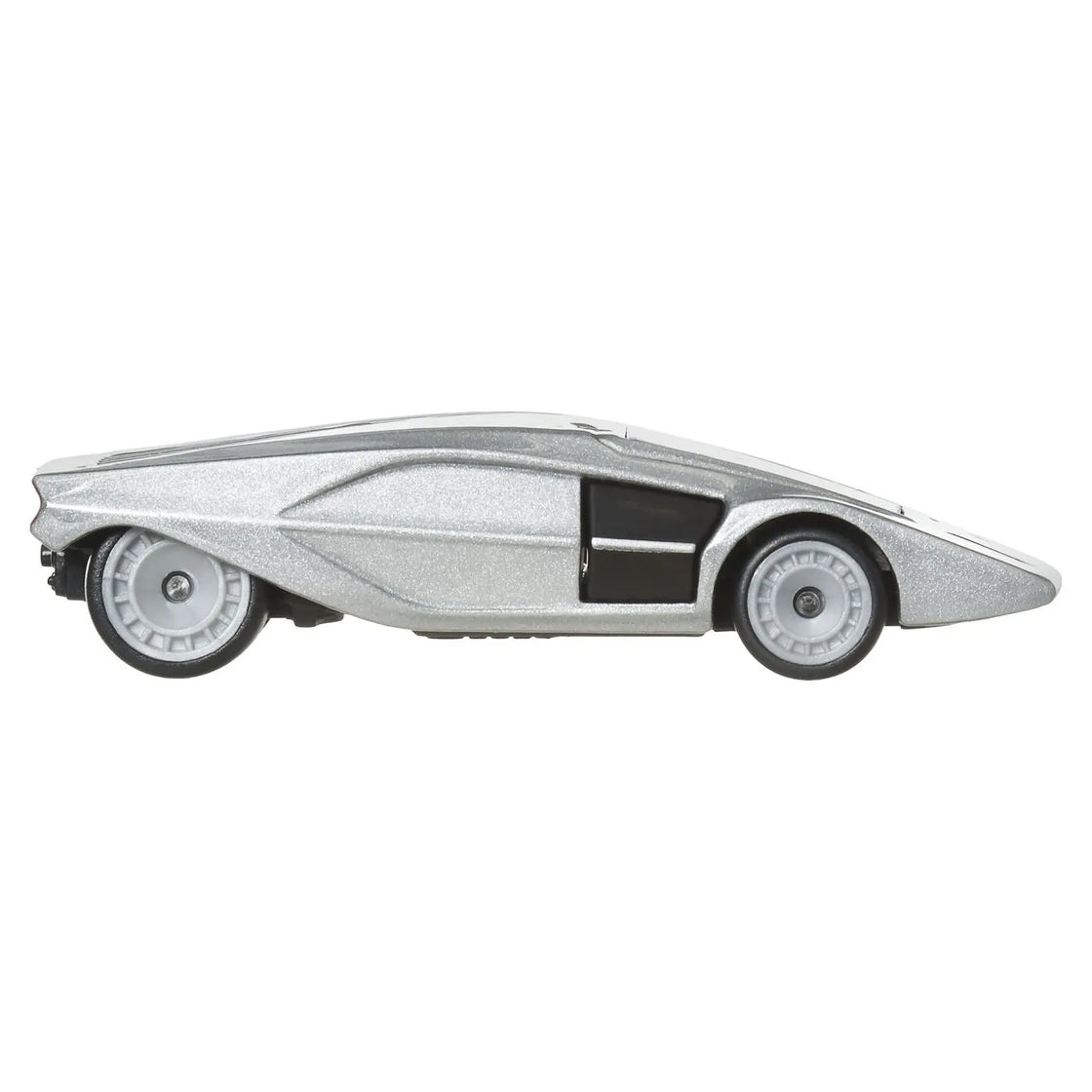 Hot wheels premium set 2 masinute metalice lamborghini countach lp5000 qv si lancia stratos zero scara 1:64