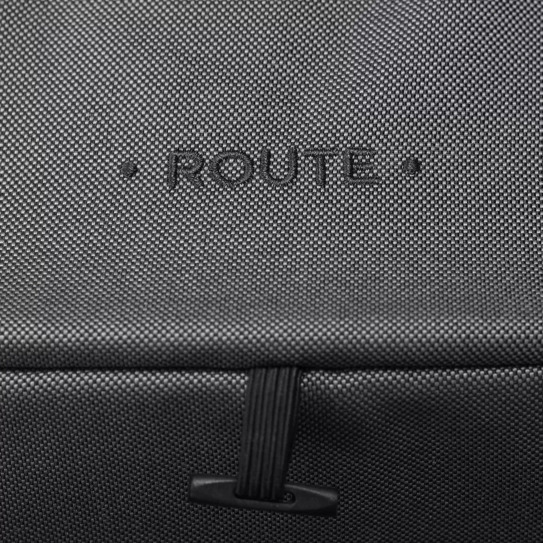 Carucior sport kinderkraft route, platinum grey