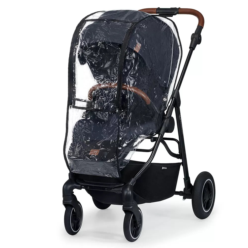 Carucior kinderkraft all road, imperial blue
