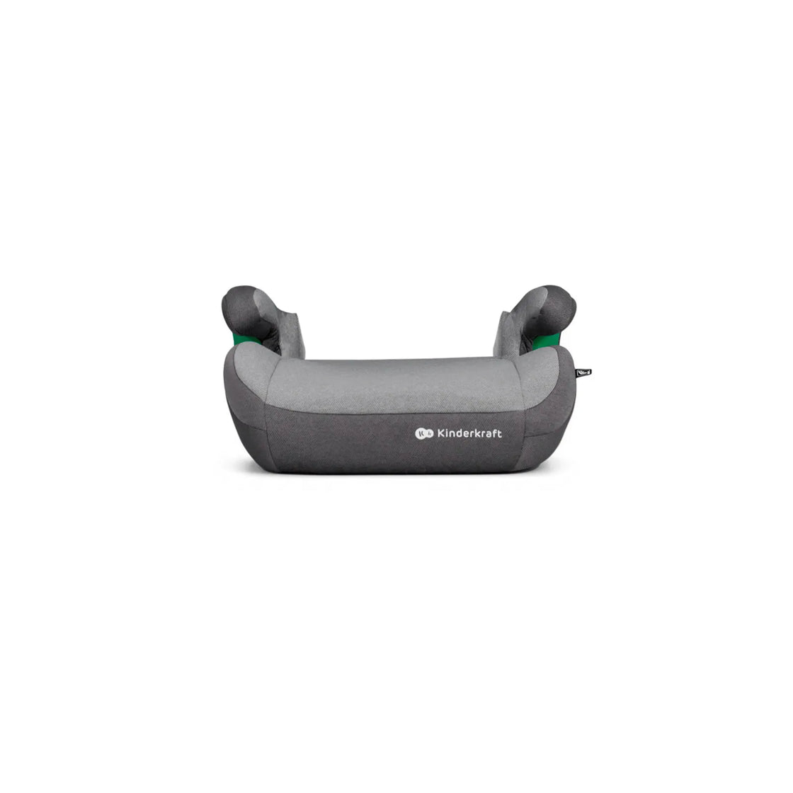 Scaun auto kinderkraft junior fix2 i-size, 100-150 cm, rocket grey