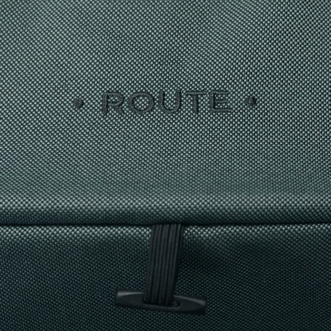 Carucior sport kinderkraft route, emerald green