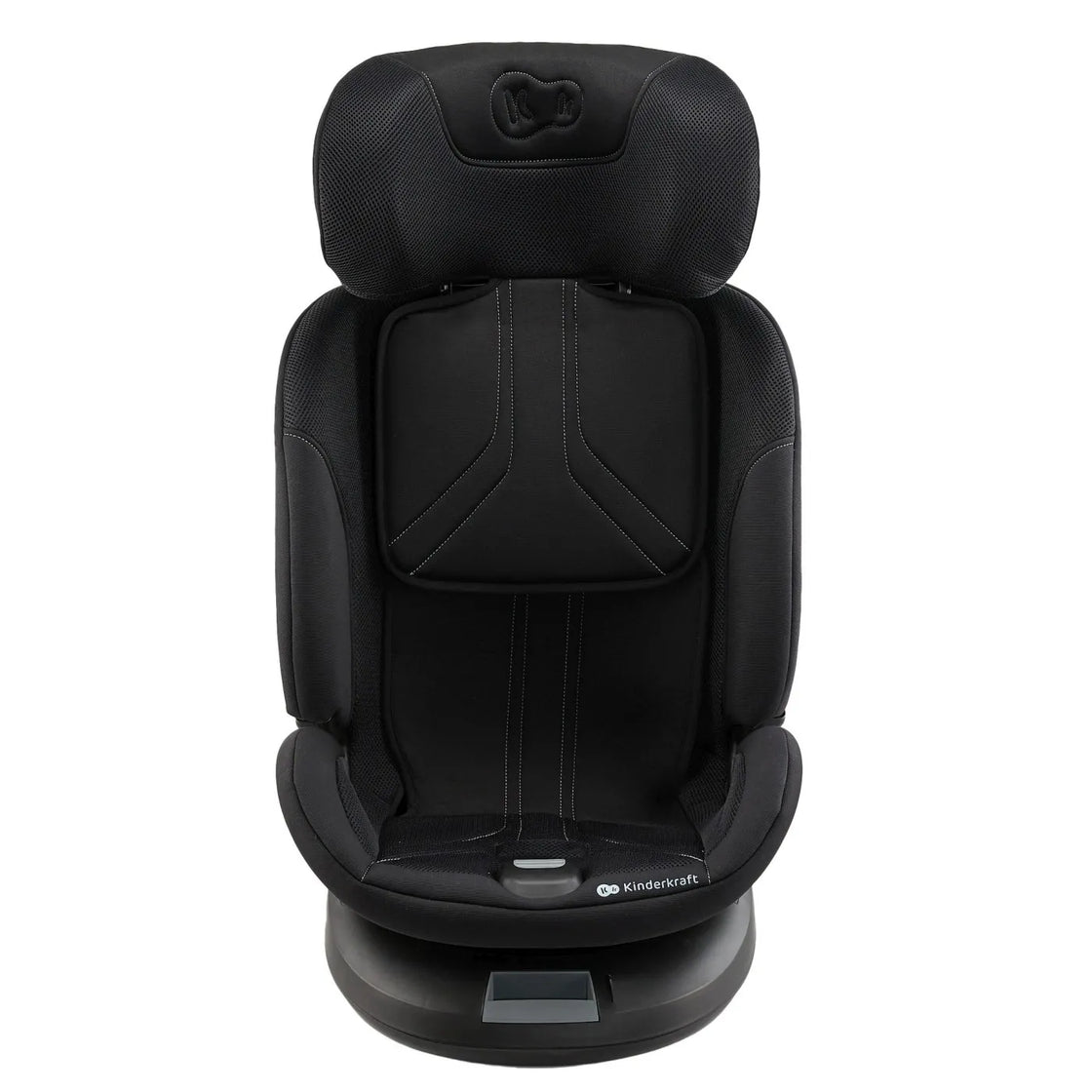 Scaun auto kinderkraft xpedition 3 i-size 40-150 cm, black