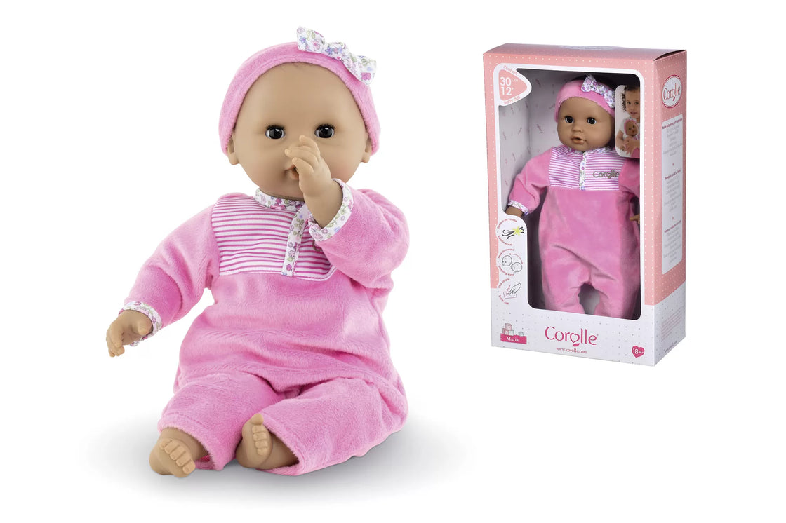 Corolle mpp bebelus calin maria 30cm