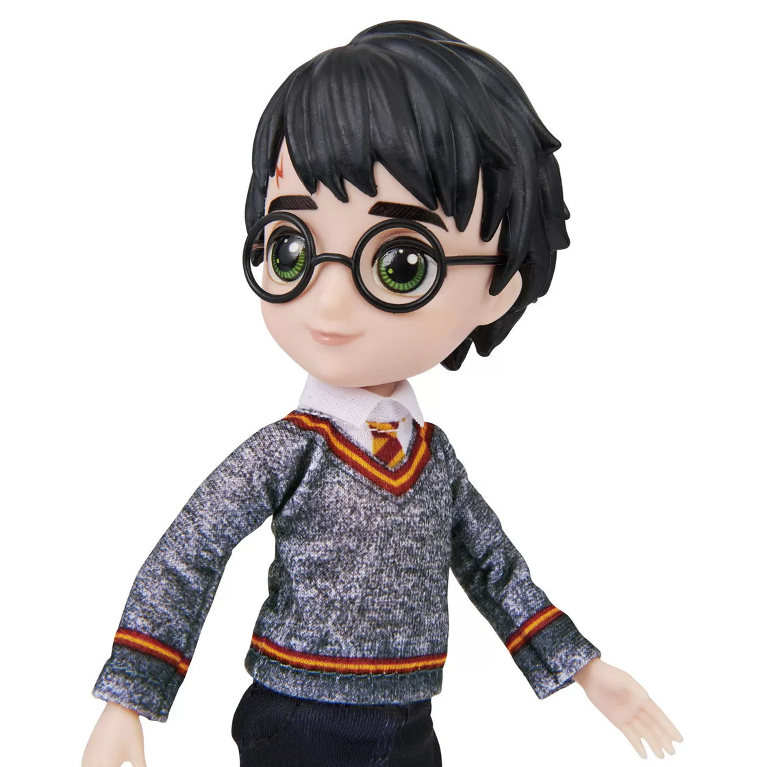 Harry potter figurina harry 20cm