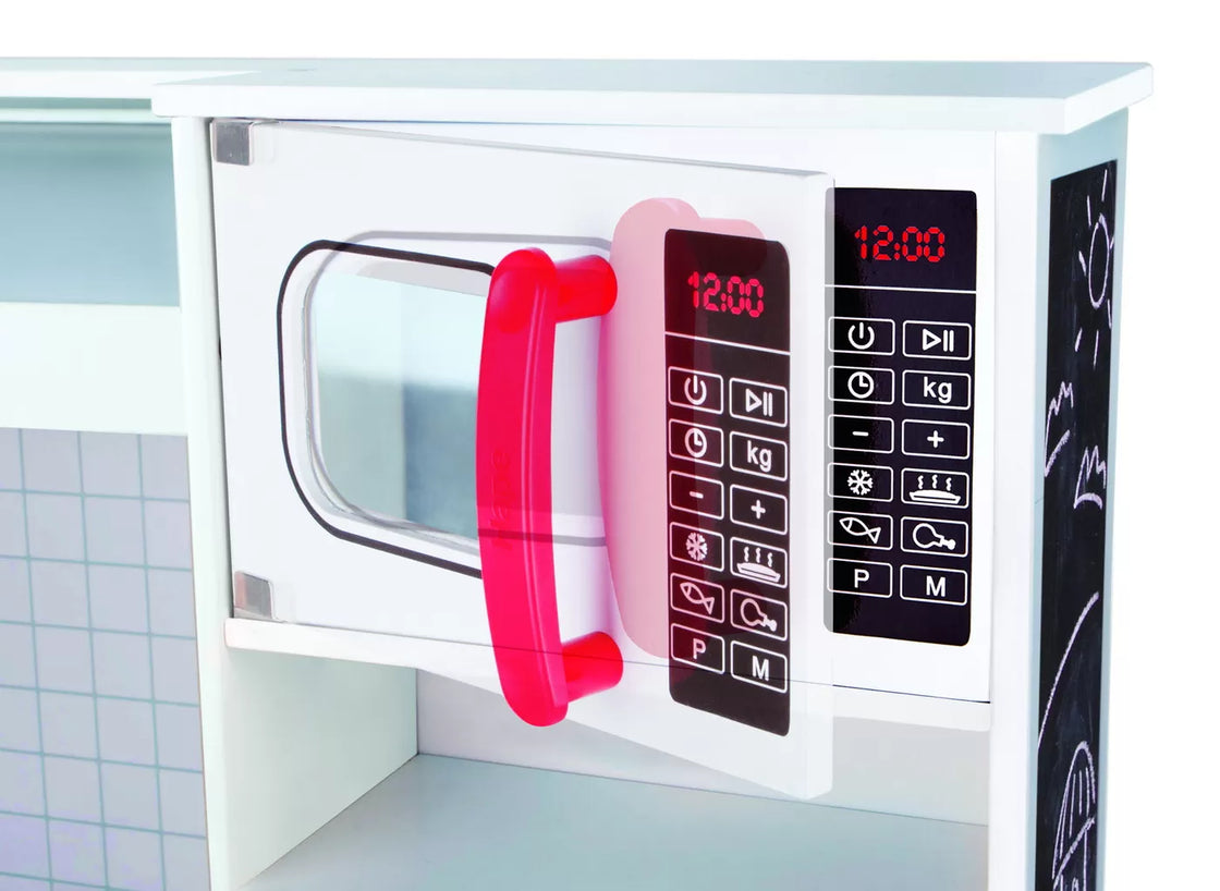 Hape bucatarie completa