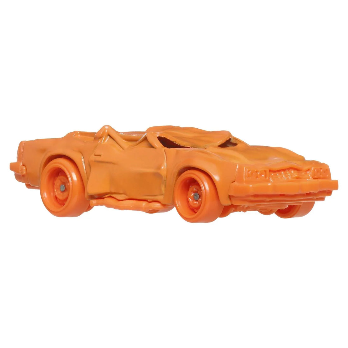 Hot wheels monster truck si masinuta metalica 5 alarm