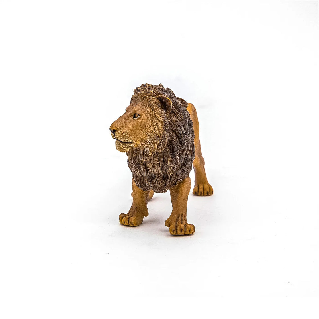Papo figurina leu