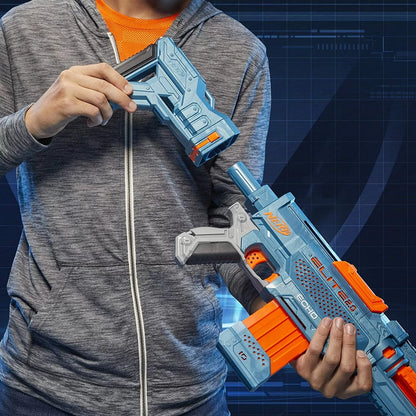 Nerf blaster 2.0 elite echo cs-10