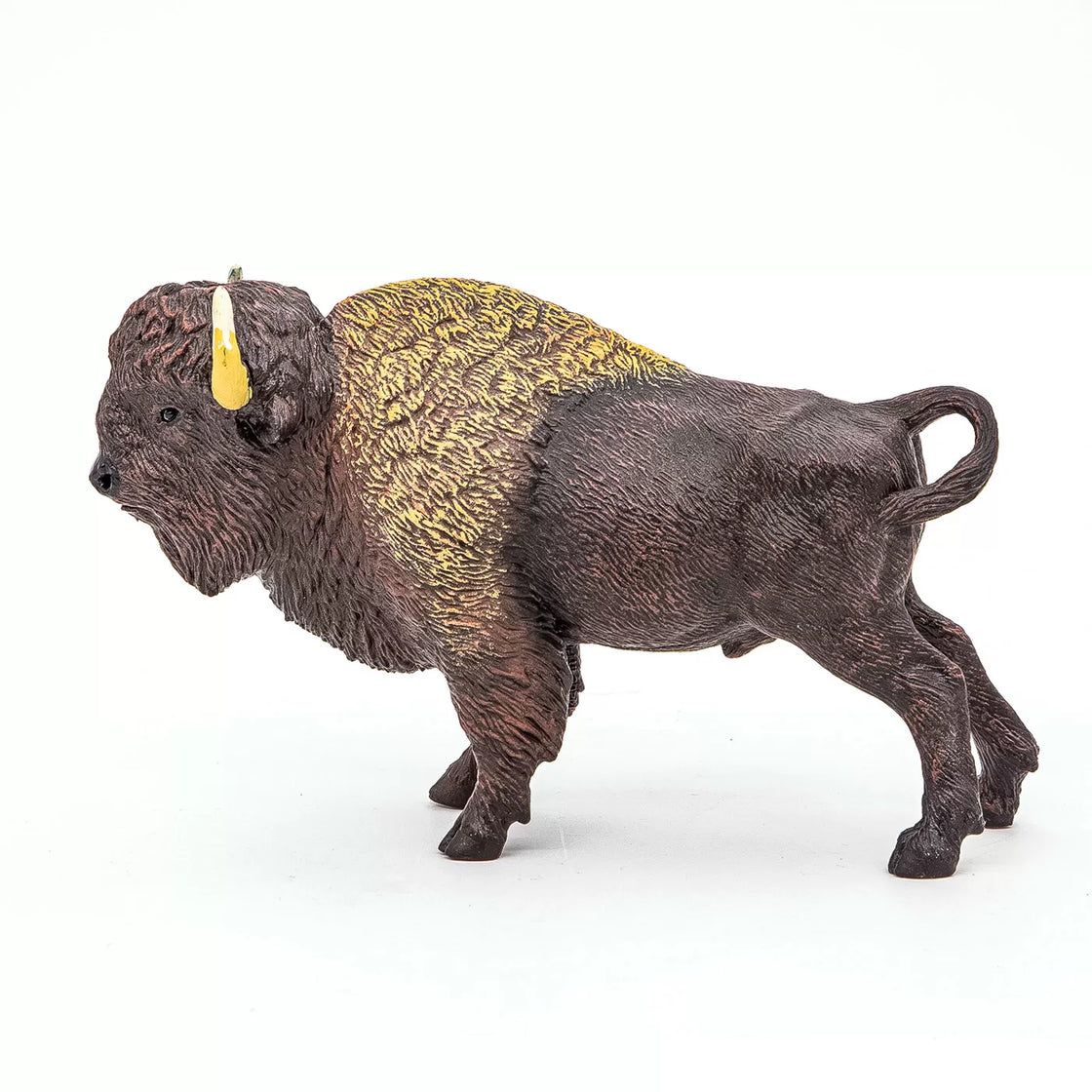 Papo figurina bizon american