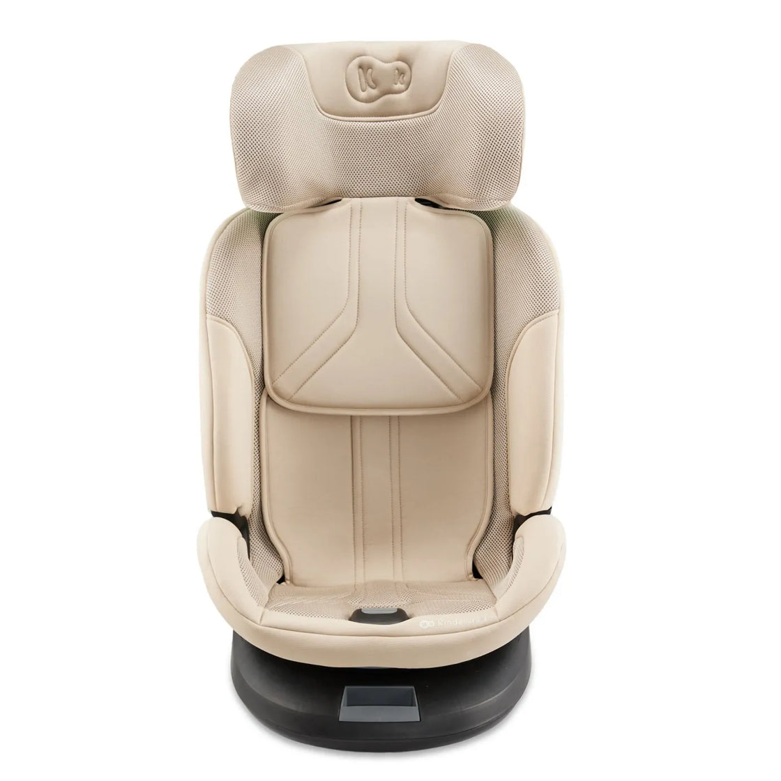 Scaun auto kinderkraft xpedition 3 i-size 40-150 cm, beige