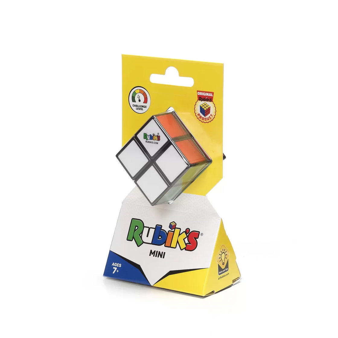 Cub rubik mini 2x2